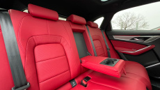 Jaguar F-Pace 2.0 D200 R-Dynamic Black 5dr Auto AWD Diesel Estate